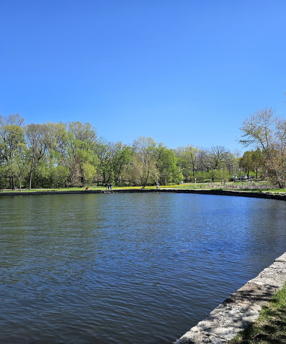 Chain of Lakes Area Minneapolis Chain of Lakes Area Minneapolis