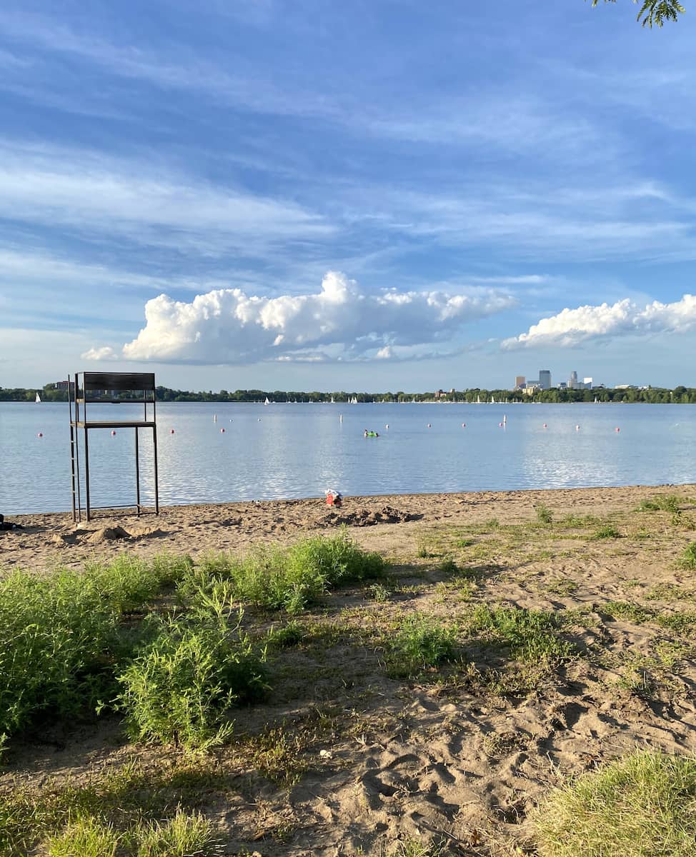 Chain of Lakes Area Minneapolis Chain of Lakes Area Minneapolis