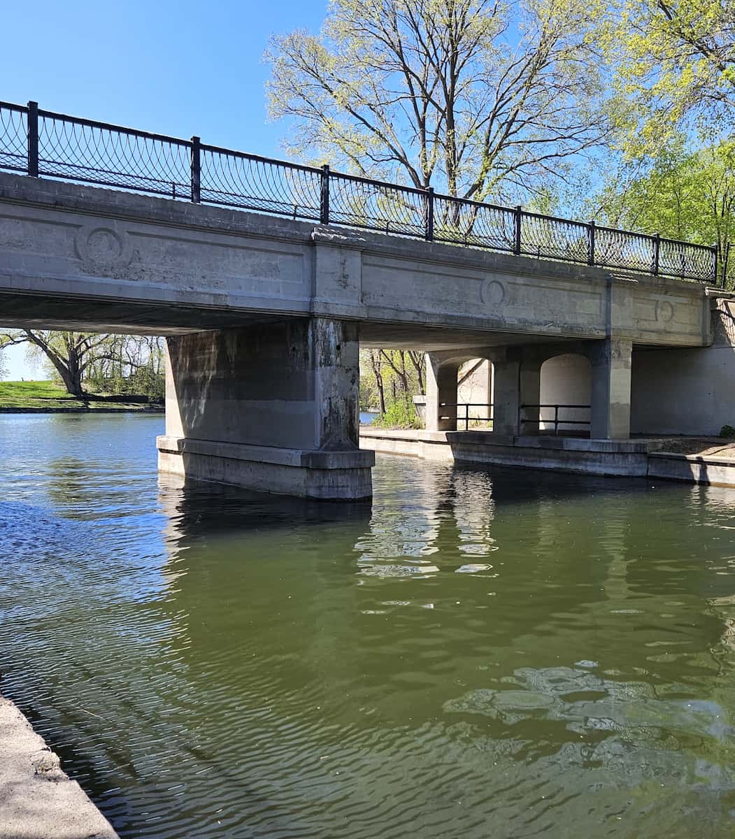 Chain of Lakes Area Minneapolis Chain of Lakes Area Minneapolis