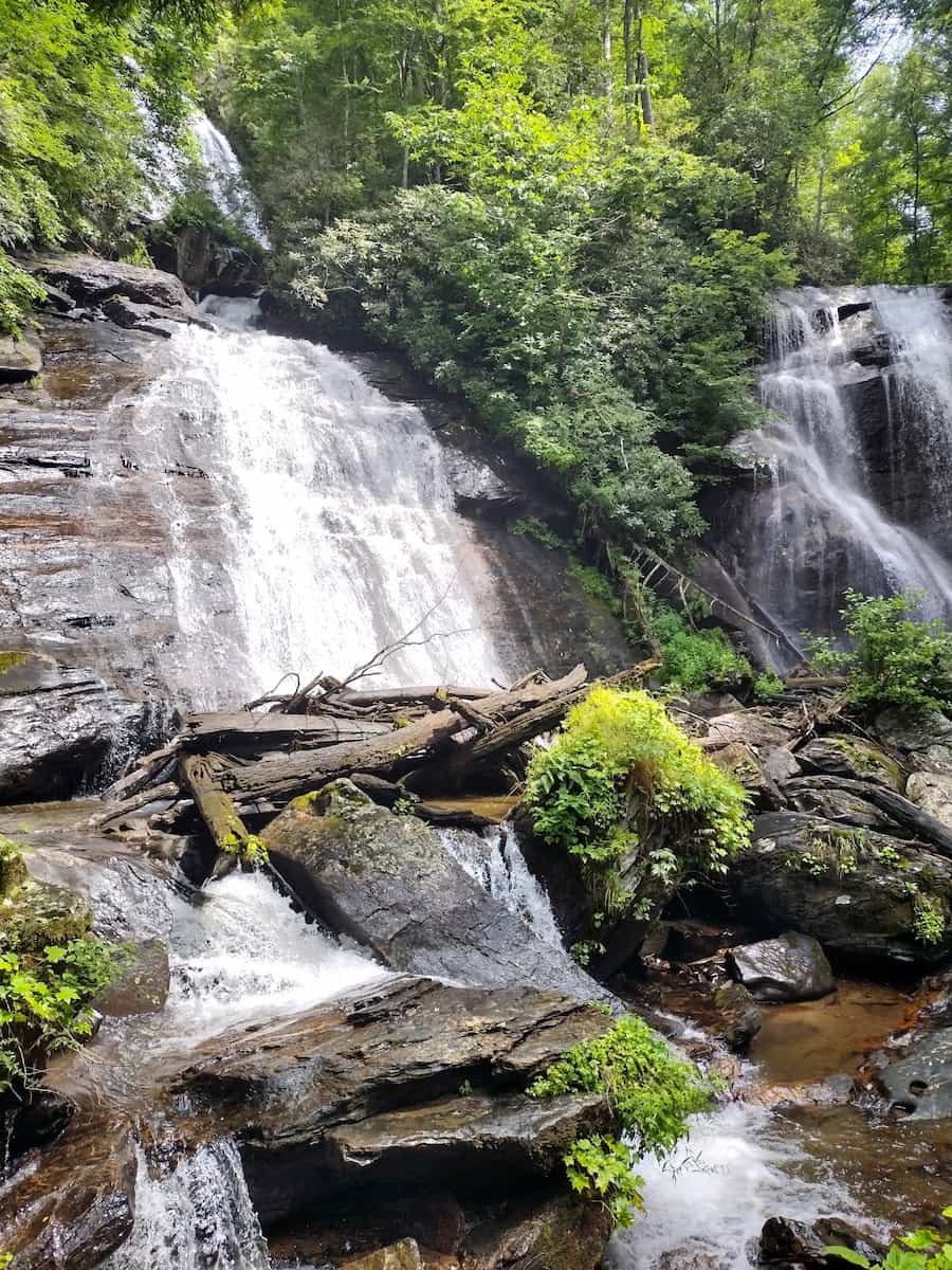 Chattahoochee National Forest, GA Chattahoochee National Forest, GA