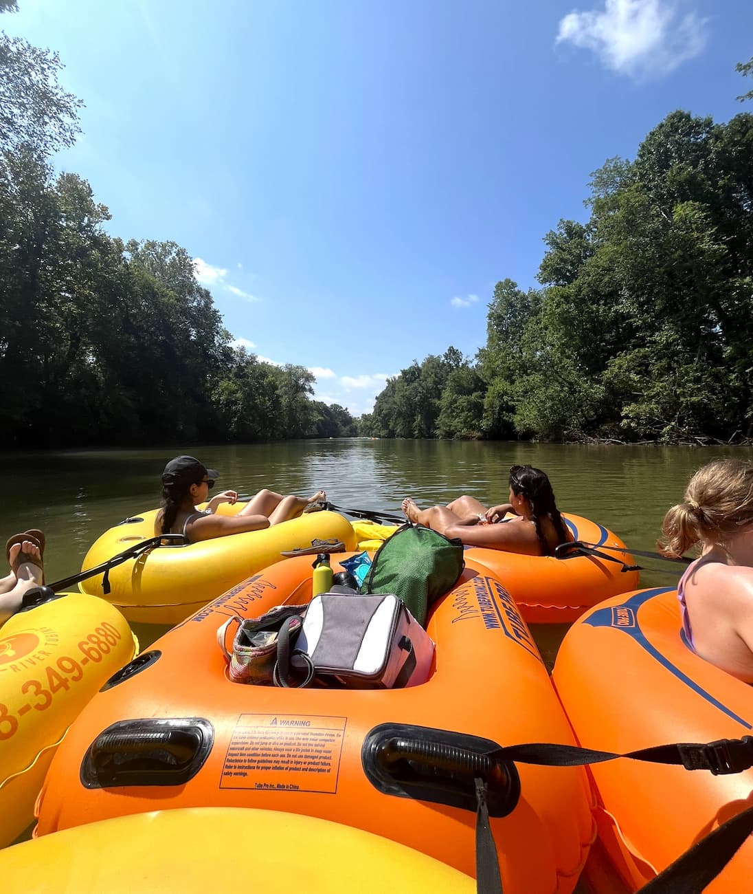 Chattahoochee River Tubing, Helen Chattahoochee River Tubing, Helen