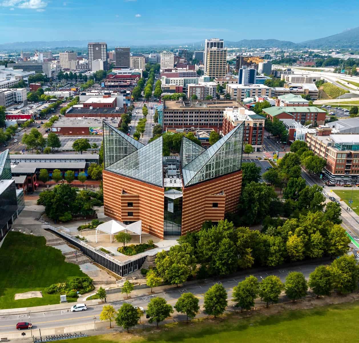 Chattanooga Chattanooga