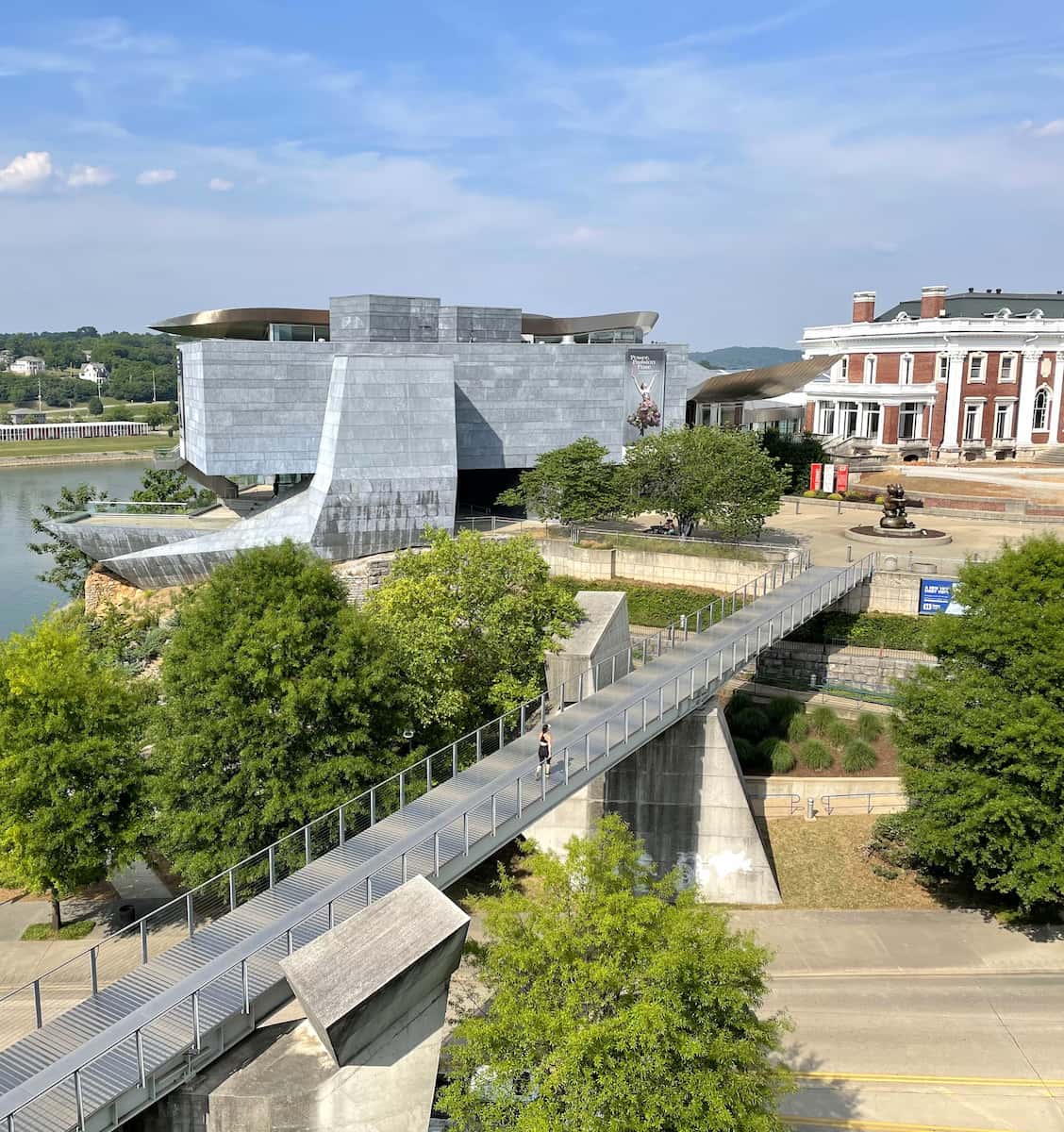 Chattanooga Chattanooga