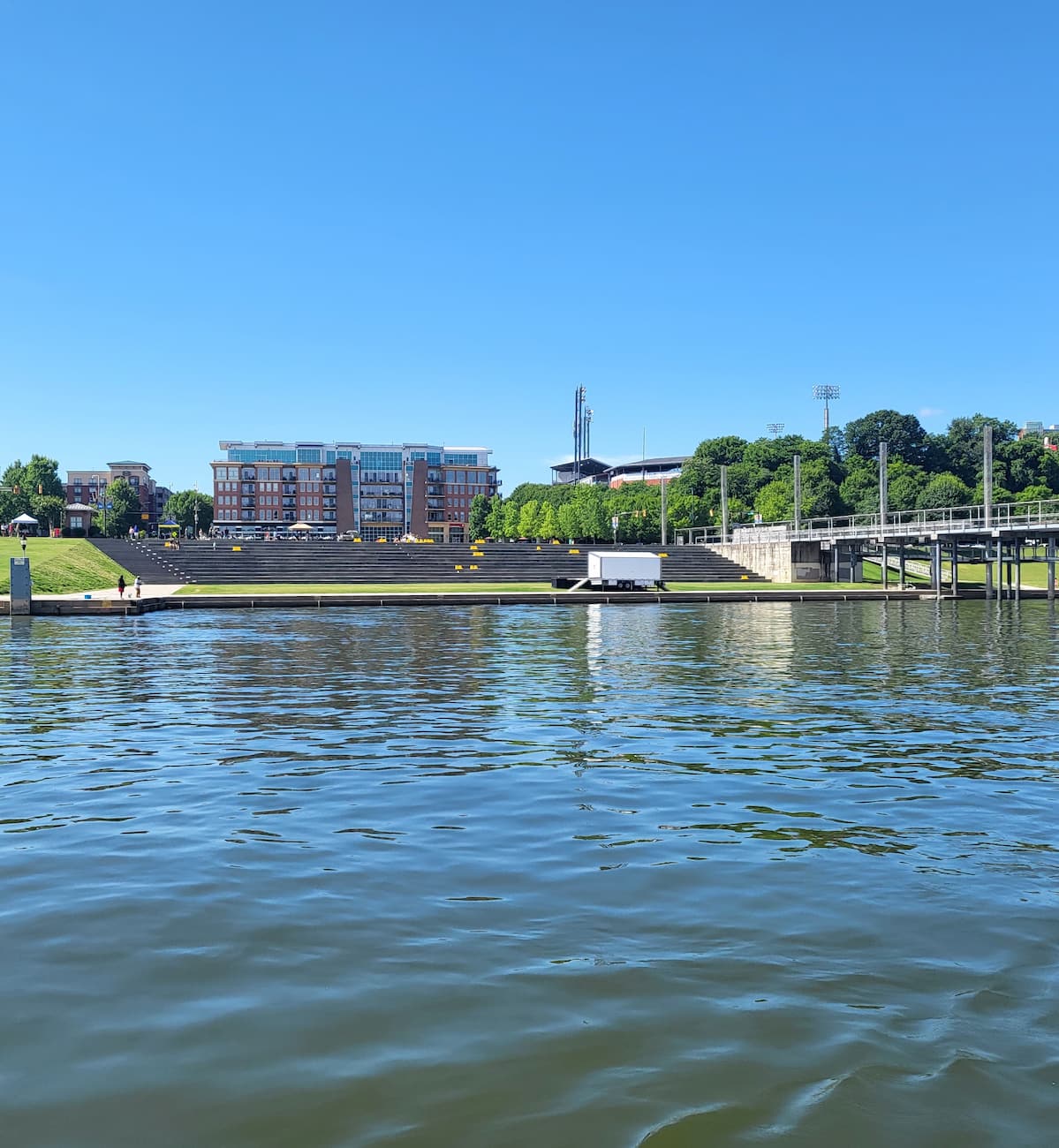 Chattanooga Chattanooga