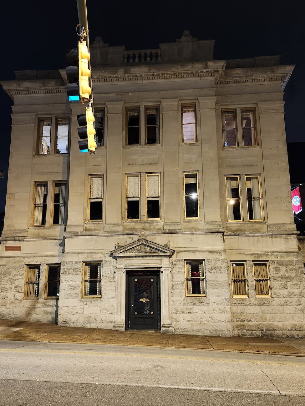 Chattanooga Ghost Tour Chattanooga Ghost Tour