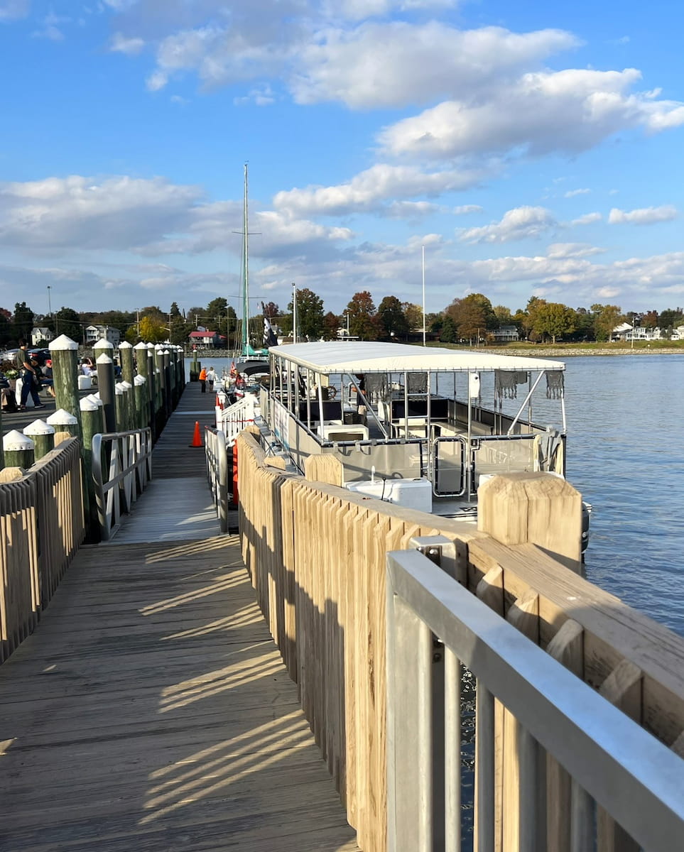 Chesapeake Bay Boat Tours Chesapeake Bay Boat Tours