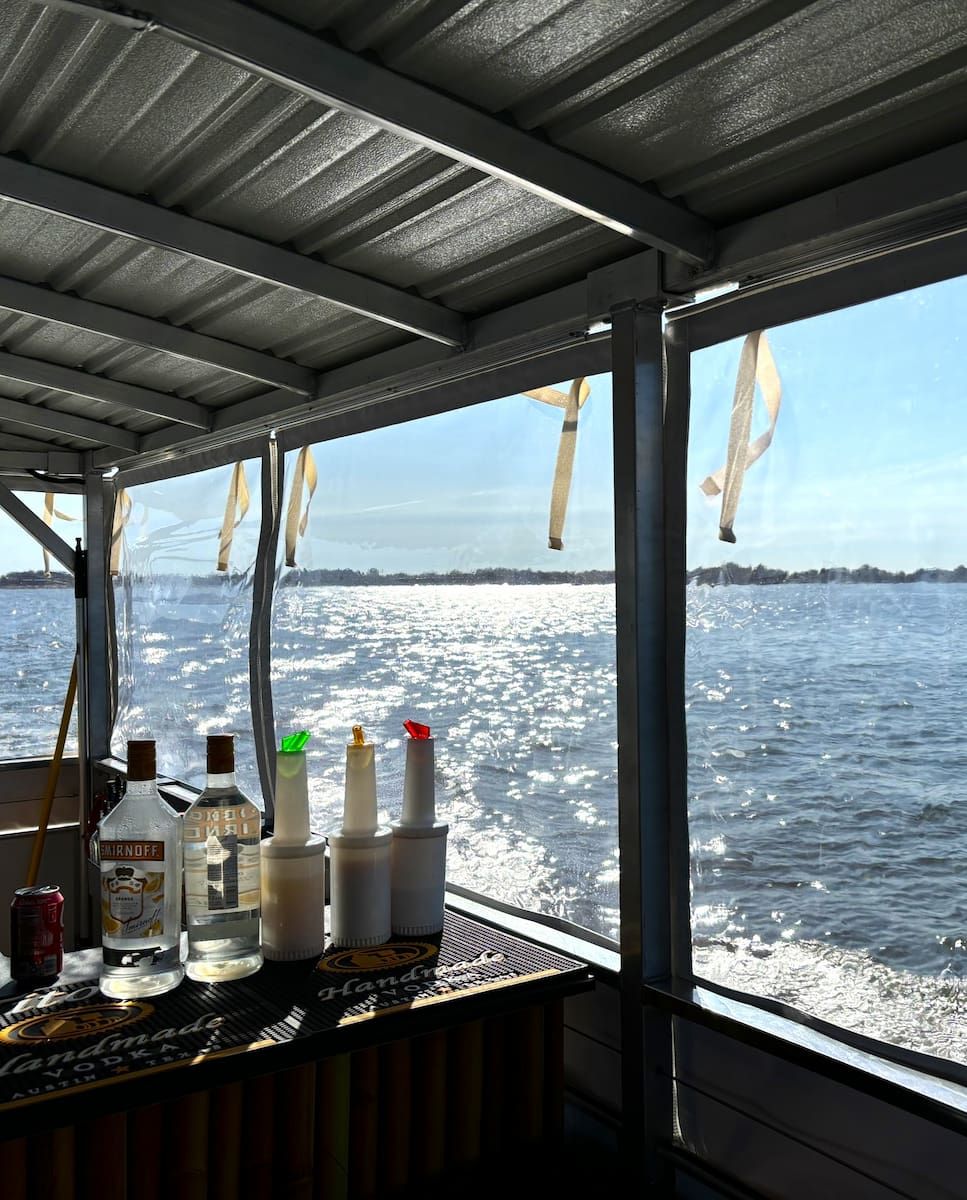 Chesapeake Bay Boat Tours Chesapeake Bay Boat Tours