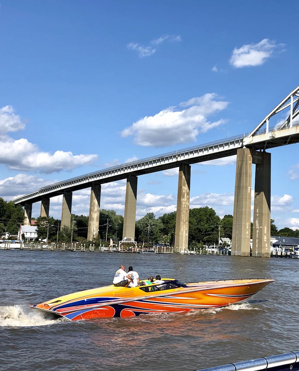 Chesapeake Bay Boat Tours Chesapeake Bay Boat Tours