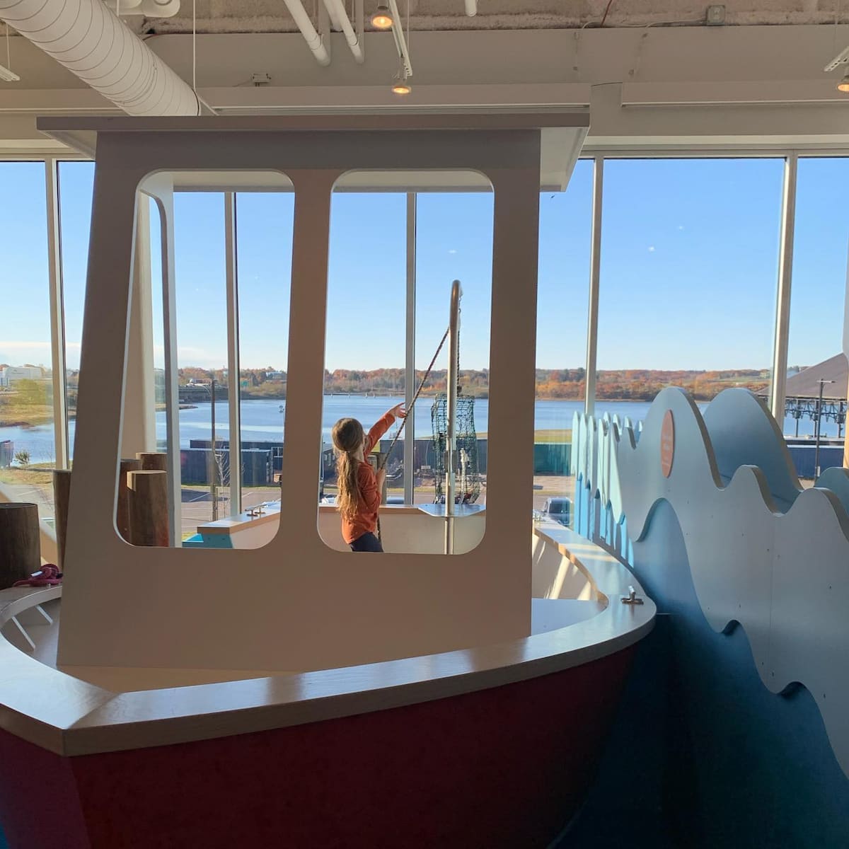 Children's Museum & Theatre of Maine, Portland Children's Museum & Theatre of Maine, Portland
