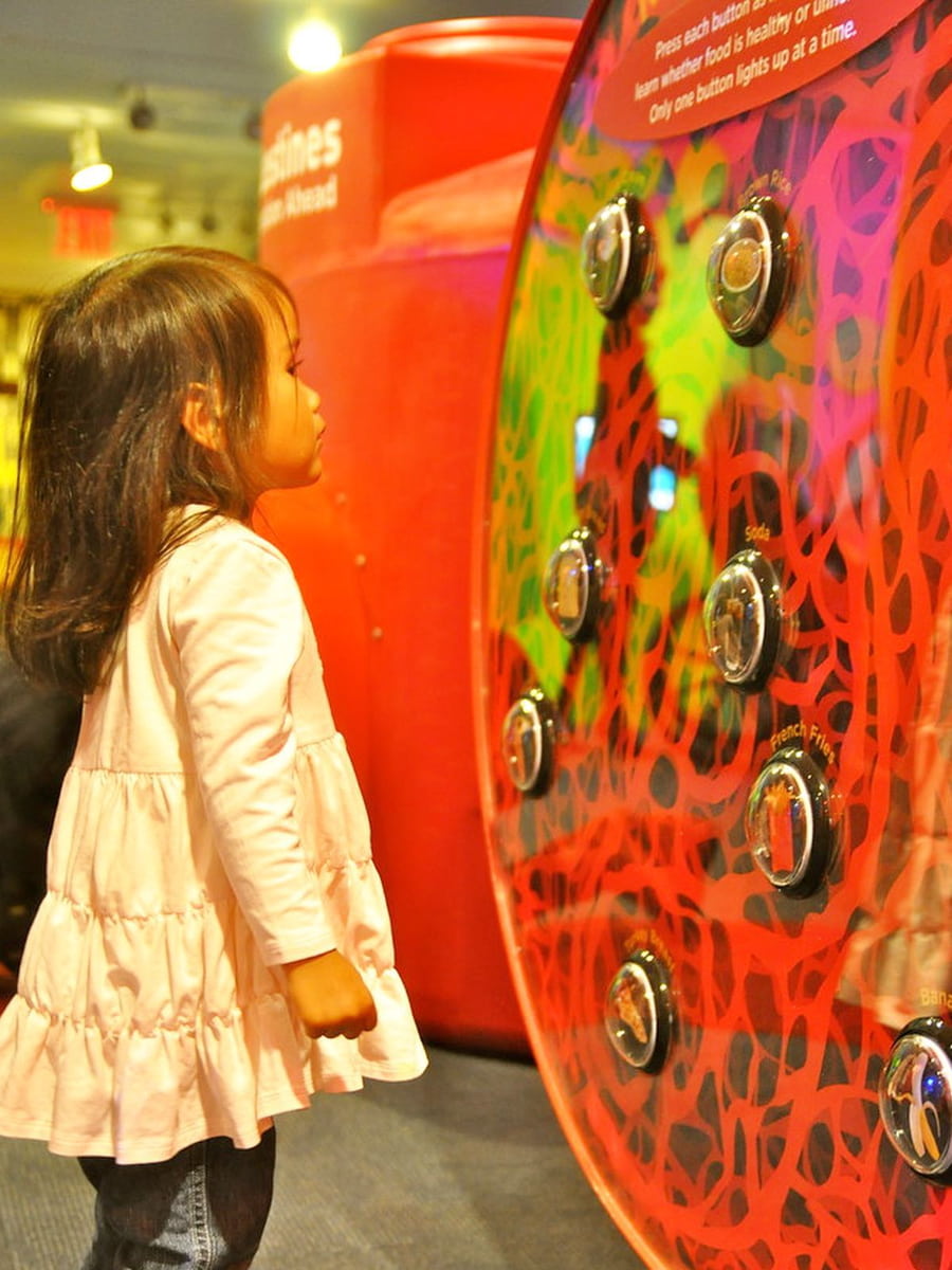 Children's Museum of Manhattan, NYC Children's Museum of Manhattan, NYC
