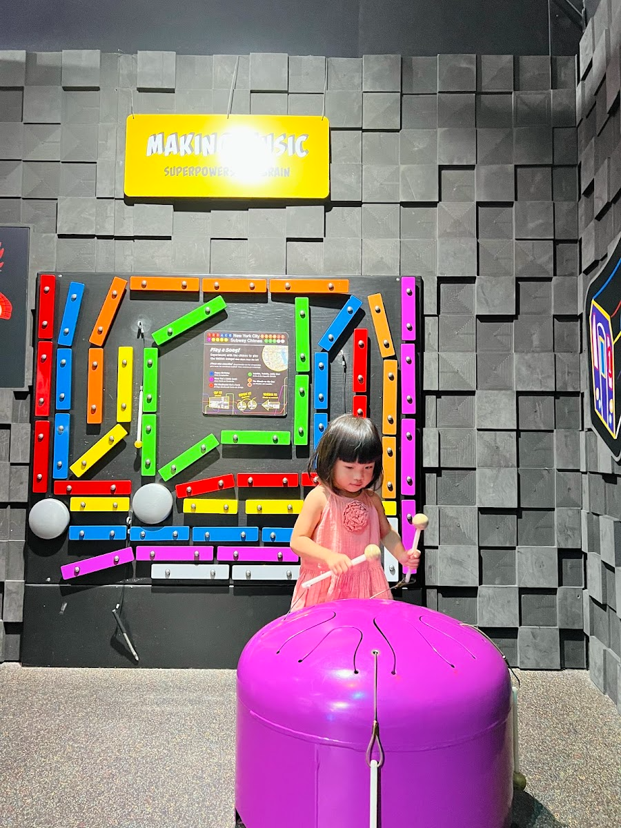 Children's Museum of Manhattan, NYC Children's Museum of Manhattan, NYC