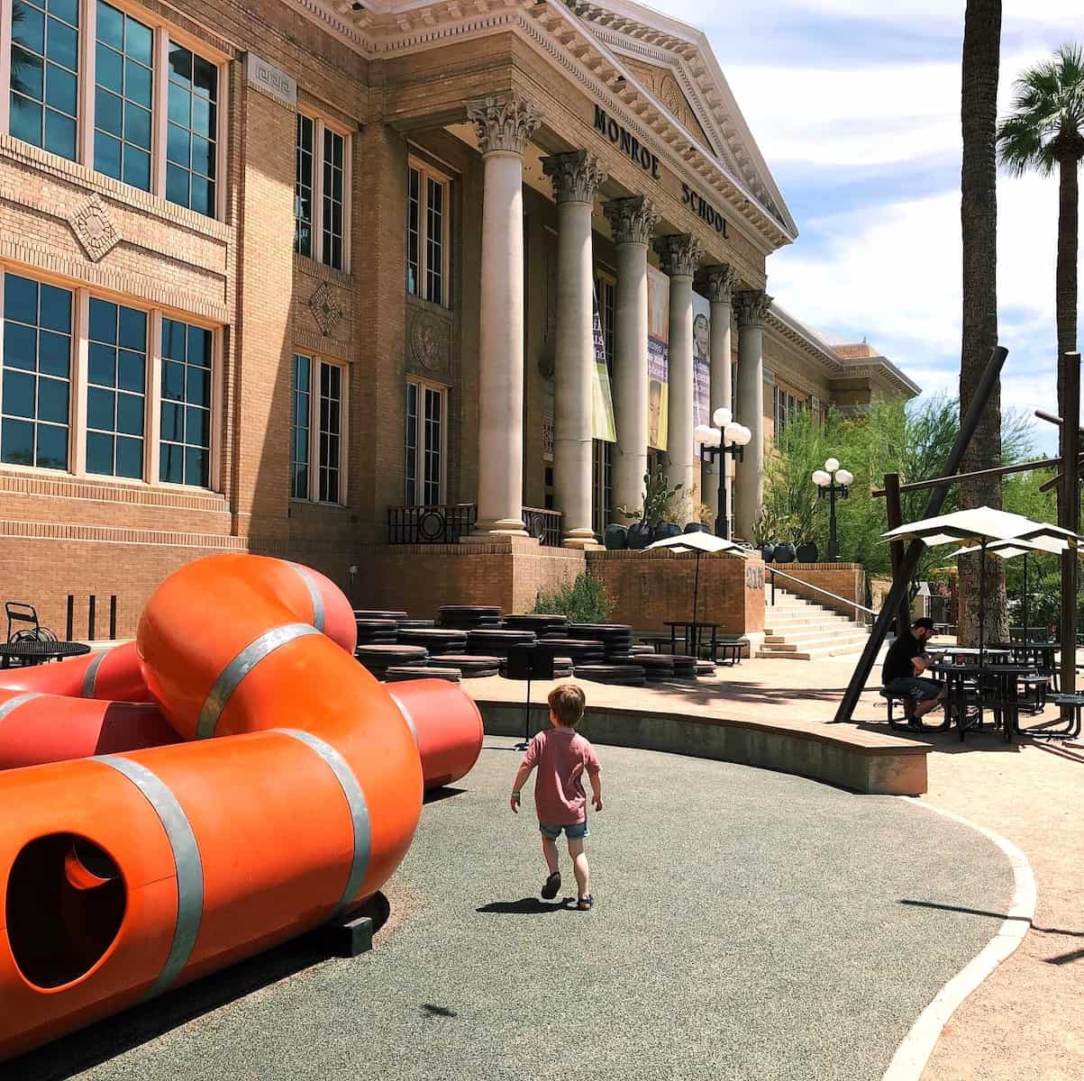 Children’s Museum of Phoenix