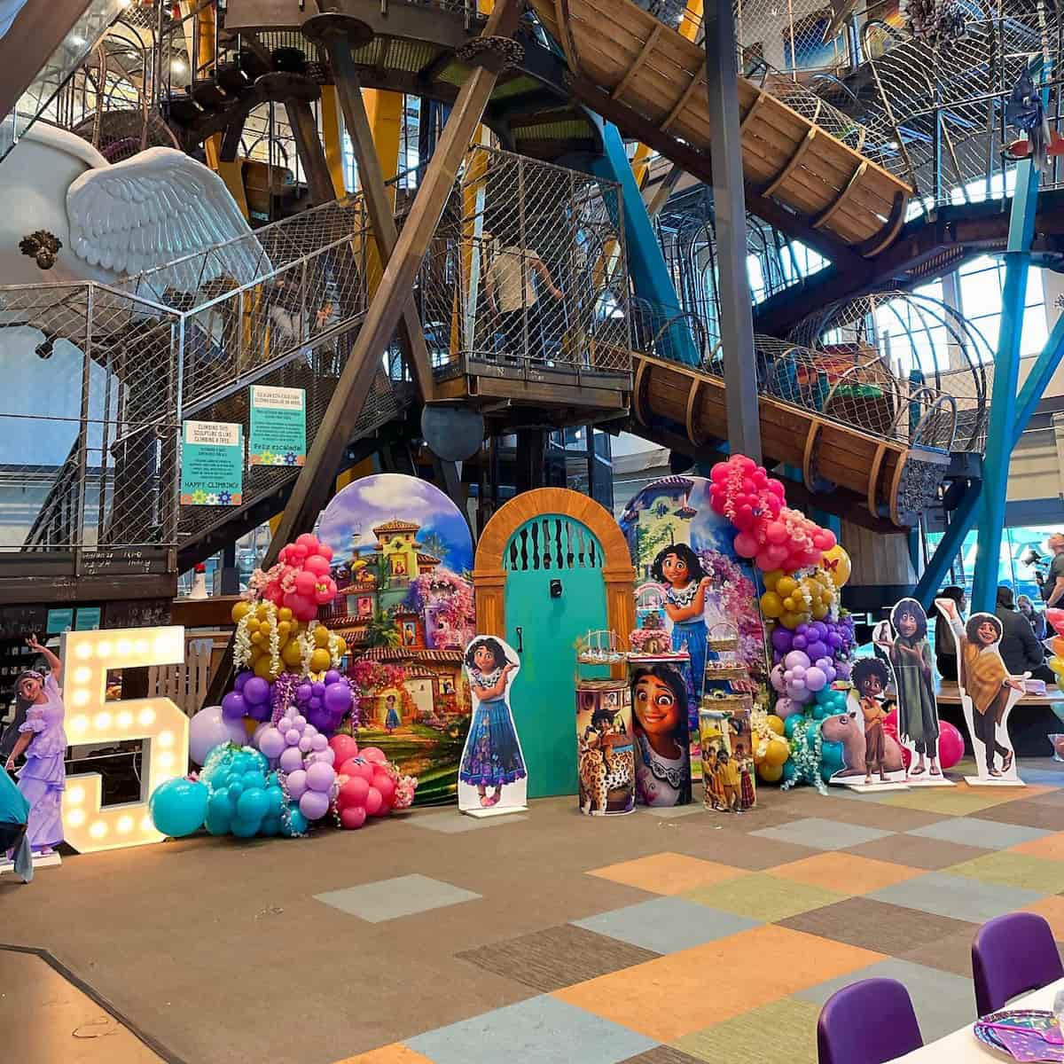 Children’s Museum of Phoenix