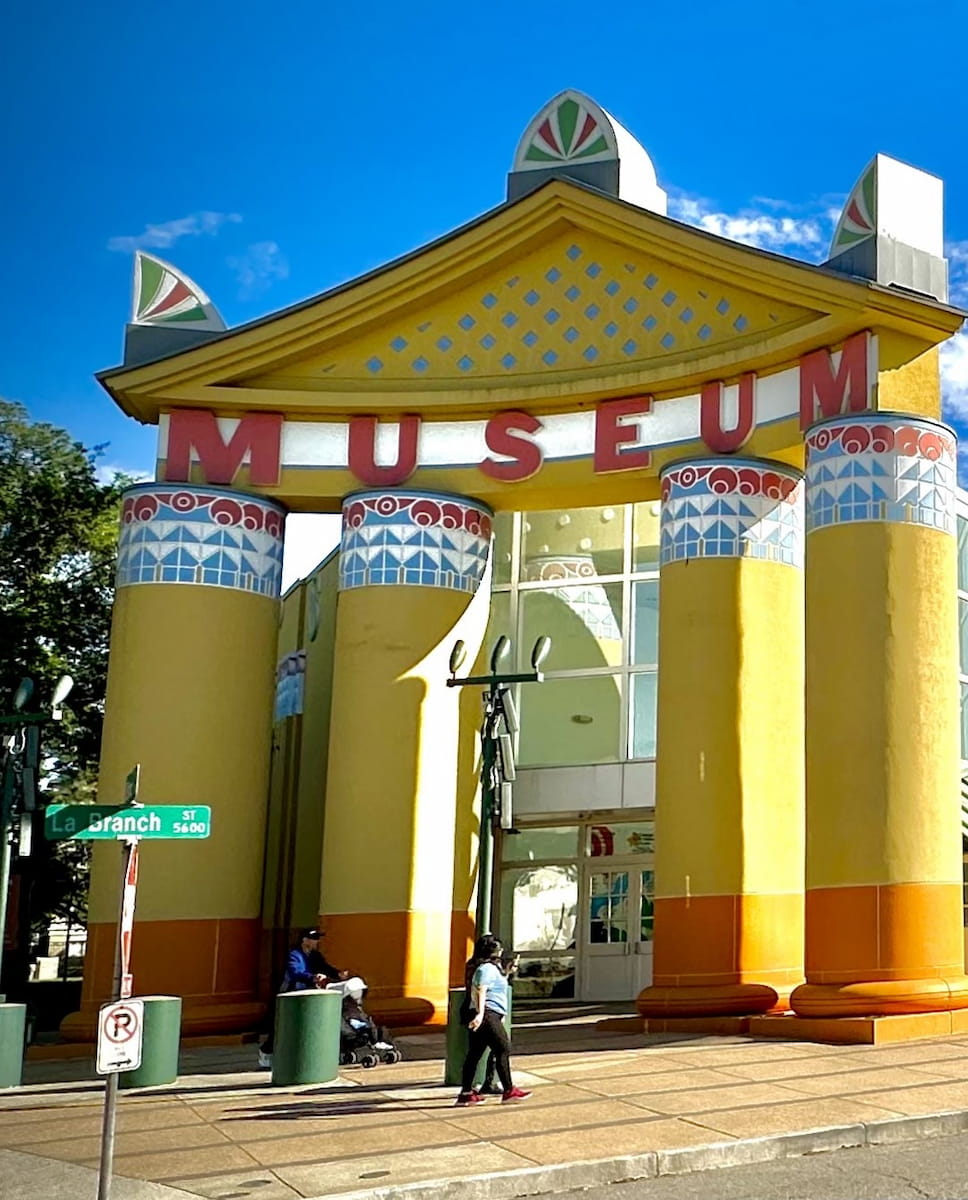 Children’s Museum Houston, TX Children’s Museum Houston, TX