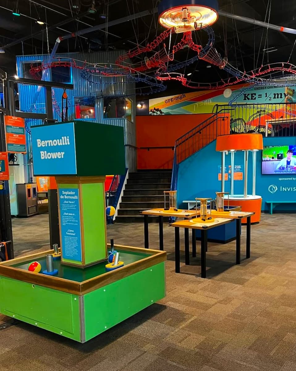 Children’s Museum Houston, TX Children’s Museum Houston, TX