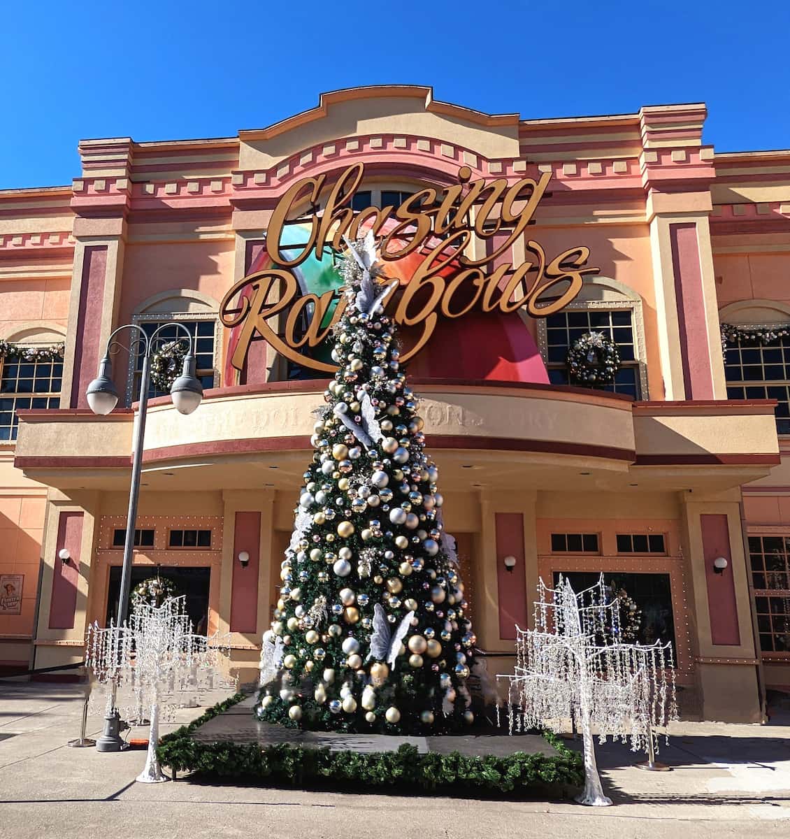 Christmas Pigeon Forge Christmas Pigeon Forge