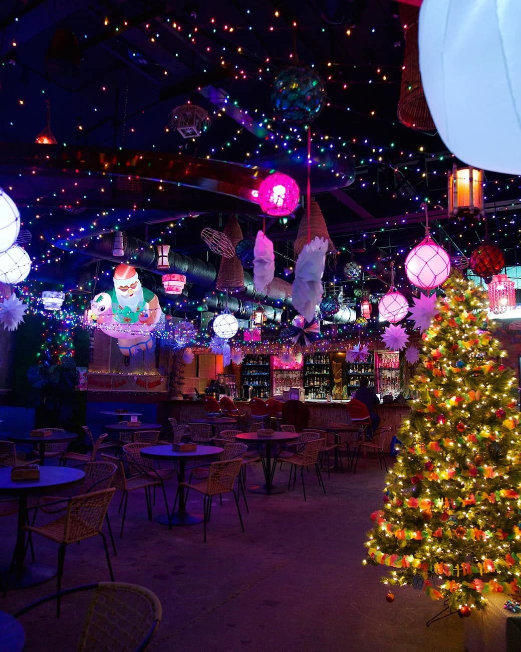 Christmas in Asheville Christmas in Asheville