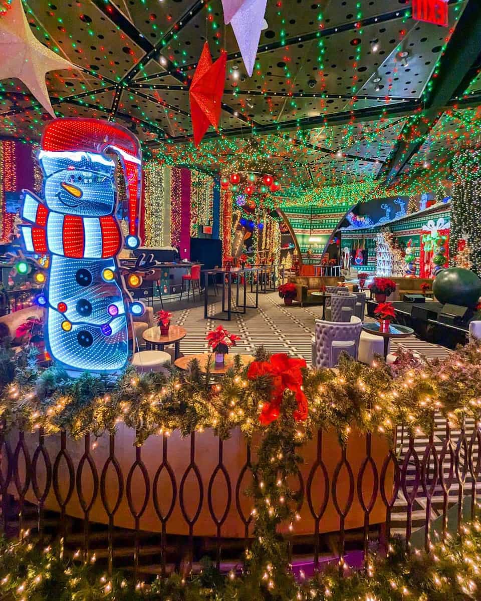 Christmas in Atlantic City Christmas in Atlantic City