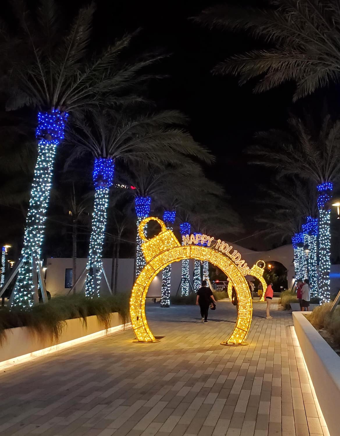 Christmas in Fort Lauderdale Christmas in Fort Lauderdale