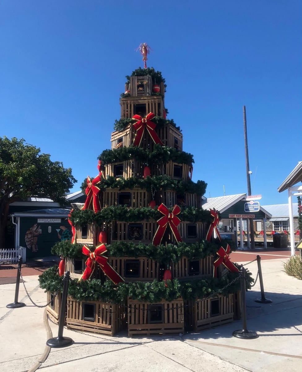 Christmas in Key West Christmas in Key West