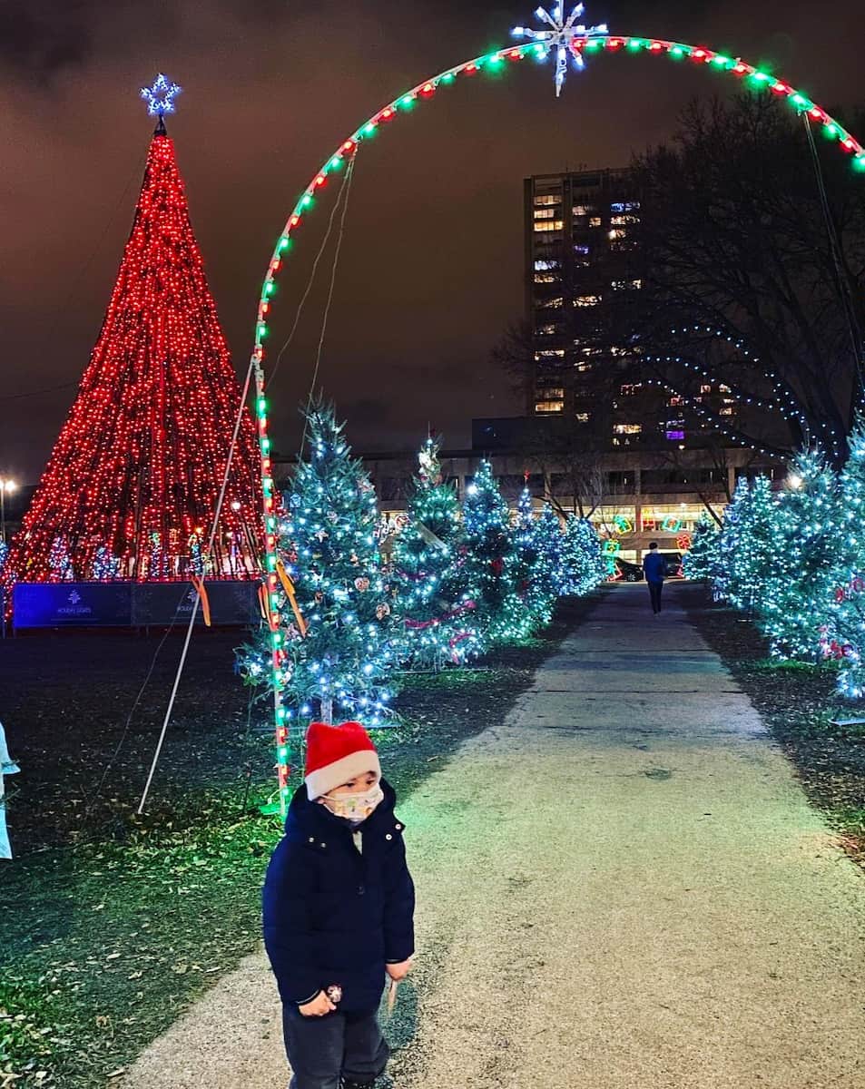 Christmas in Milwaukee Christmas in Milwaukee