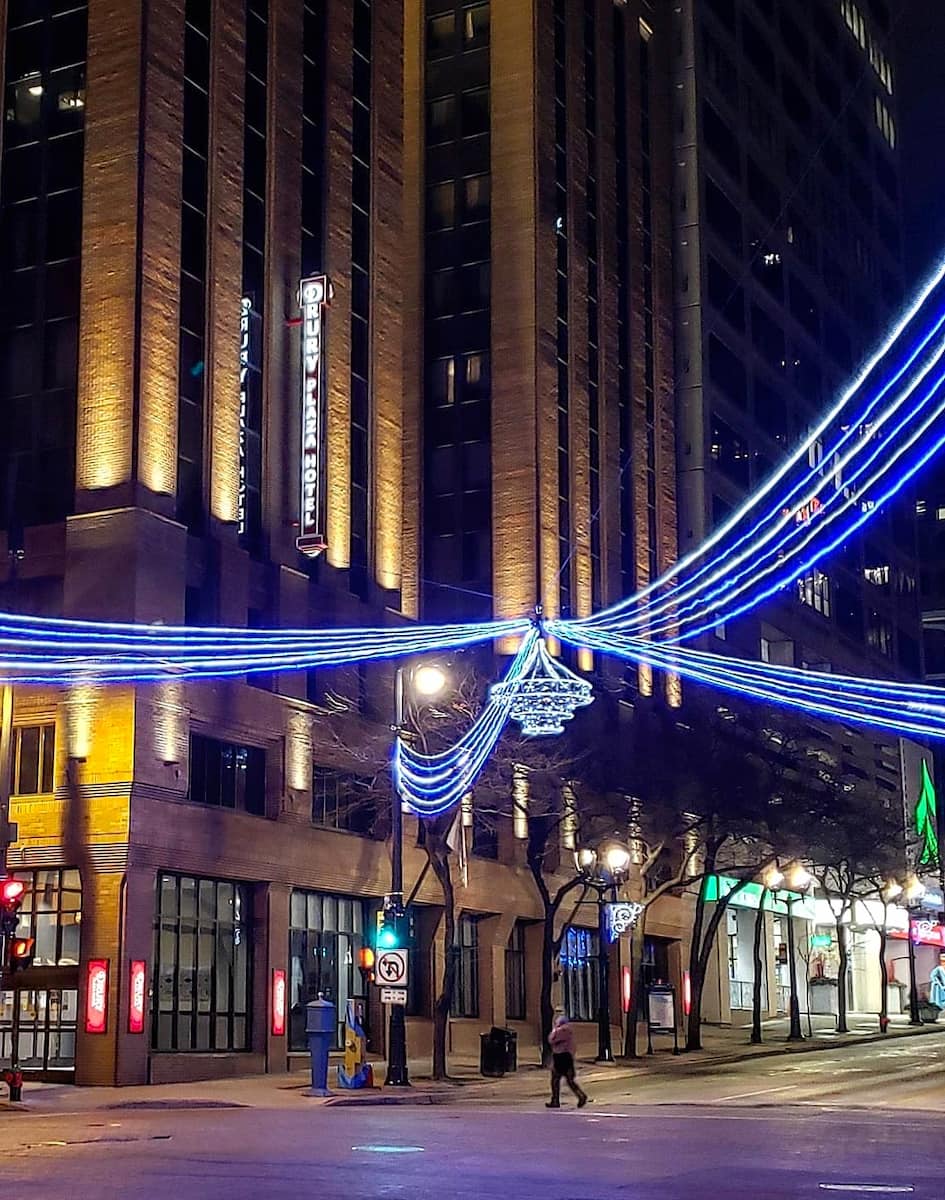 Christmas in Milwaukee Christmas in Milwaukee