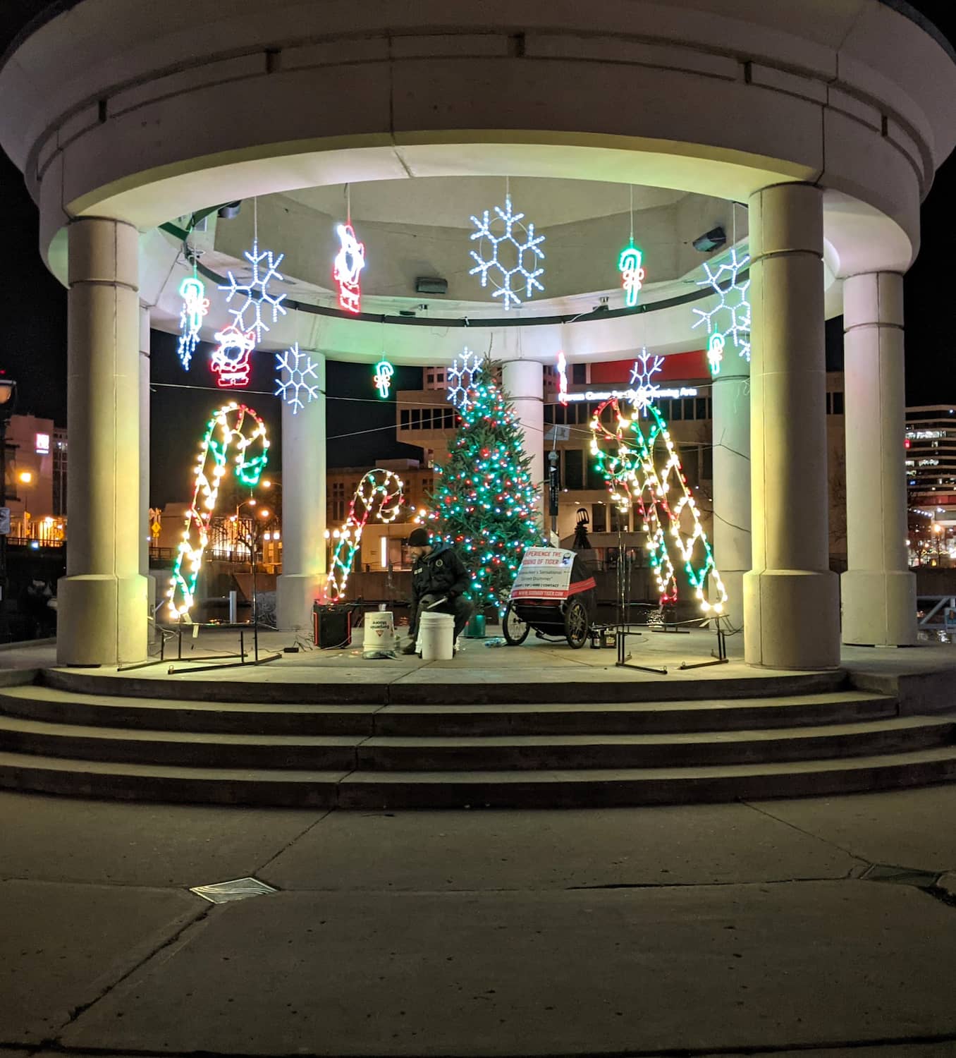 Christmas in Milwaukee Christmas in Milwaukee