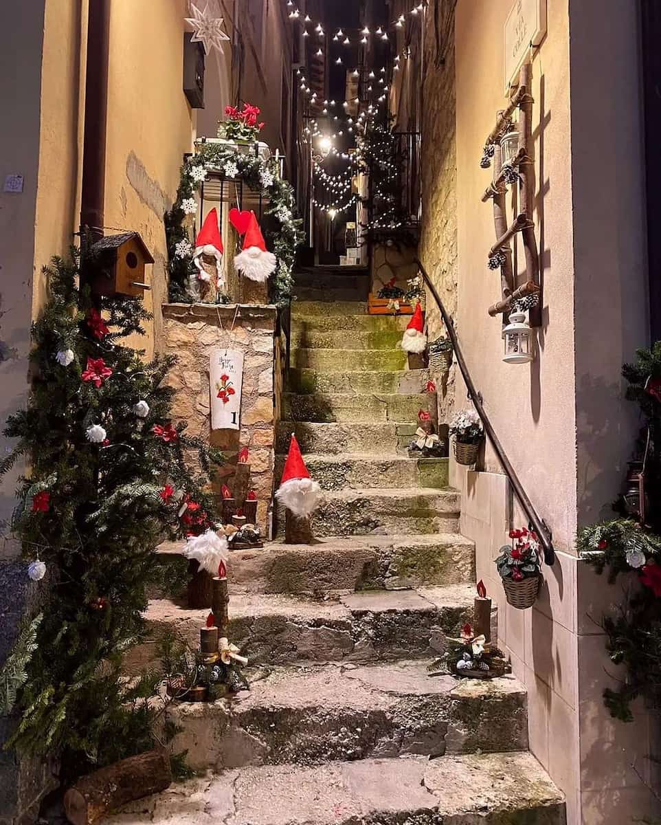 Christmas in Pescara Christmas in Pescara