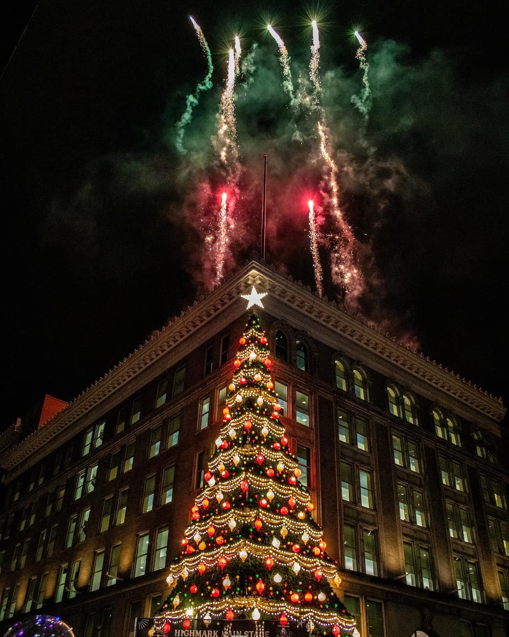 Christmas in Pittsburgh Christmas in Pittsburgh