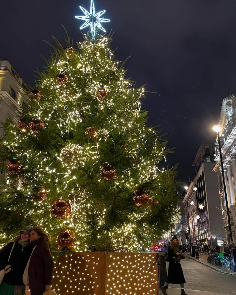 CChristmas in Portland Maine Christmas in Portland Maine