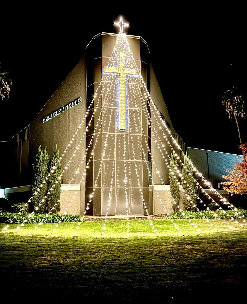Christmas in Sacramento Christmas in Sacramento