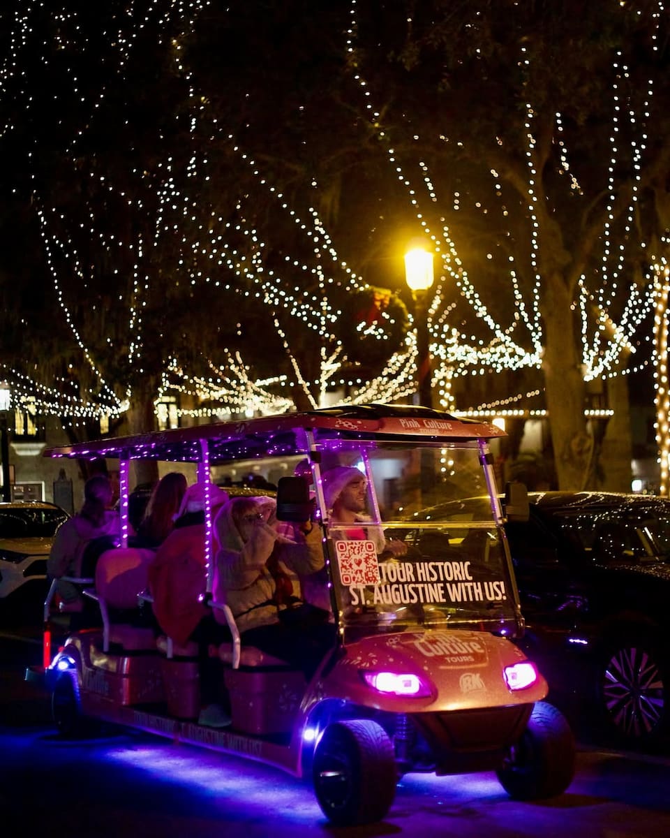 Christmas in Destin Christmas in Destin