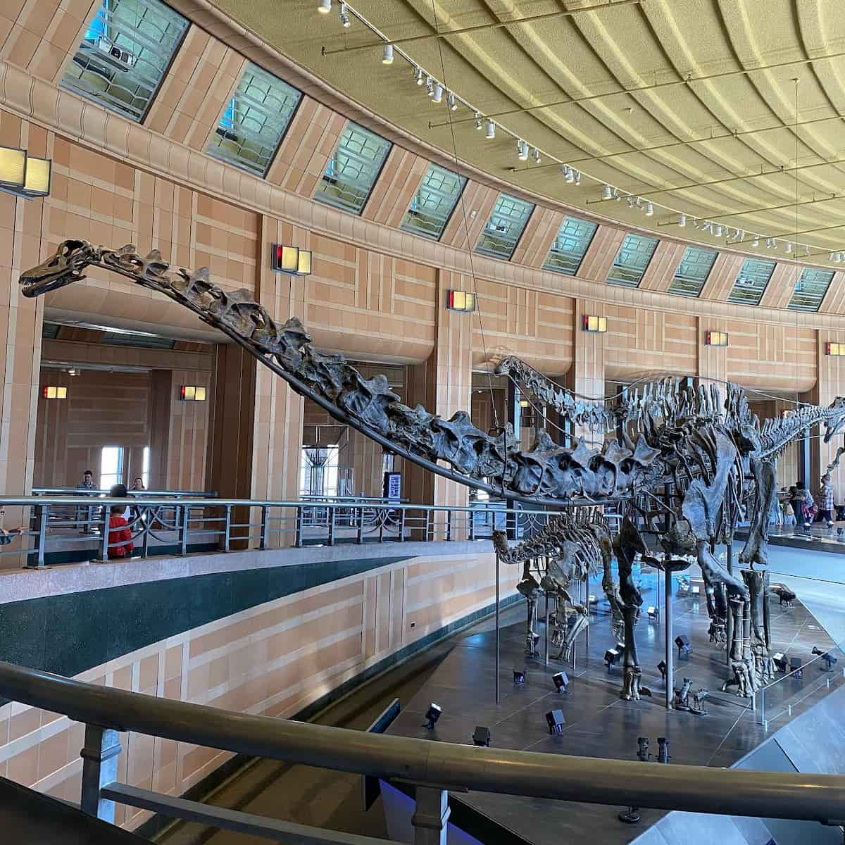 Cincinnati Museum Center, Ohio Cincinnati Museum Center, Ohio