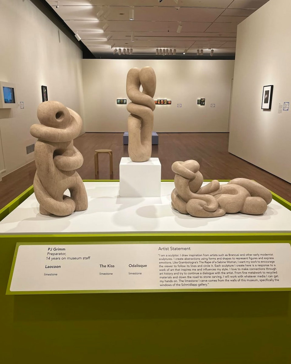 Cincinnati Art Museum Cincinnati Art Museum