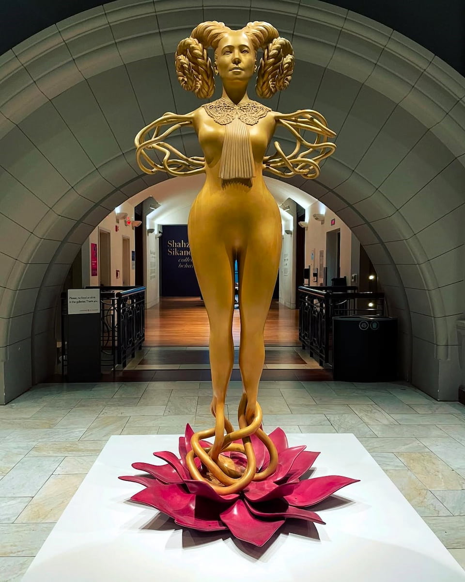 Cincinnati Art Museum Cincinnati Art Museum