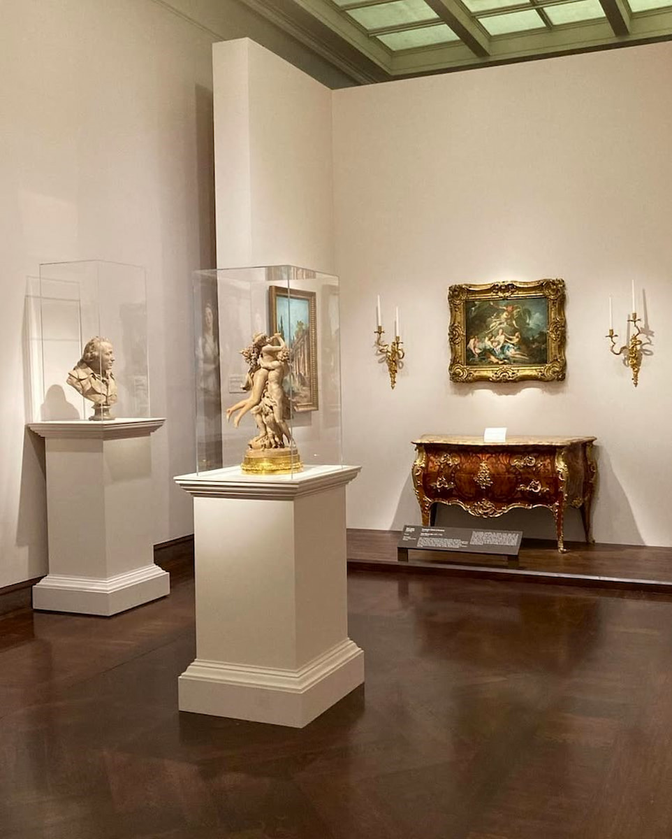 Cincinnati Art Museum Cincinnati Art Museum