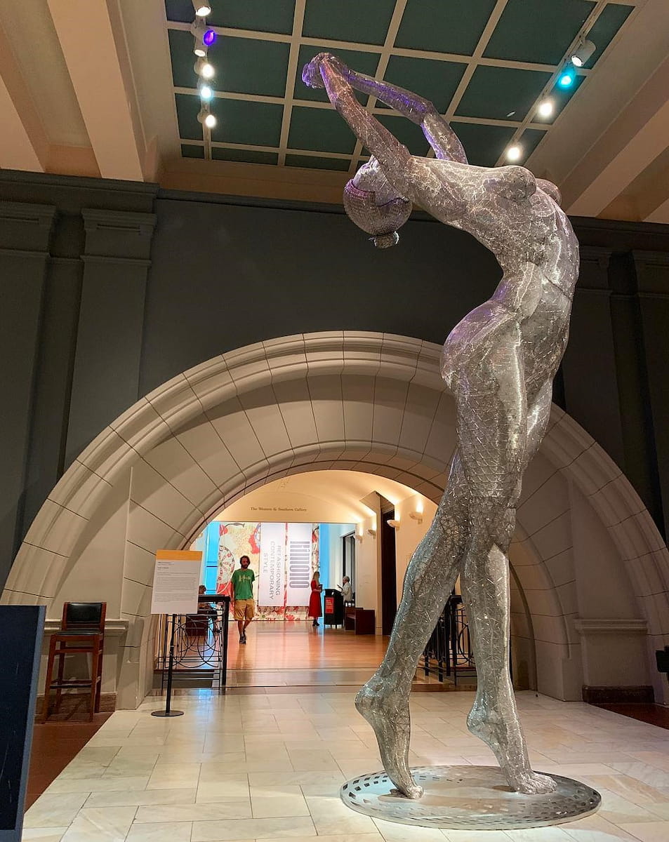 Cincinnati Art Museum Cincinnati Art Museum
