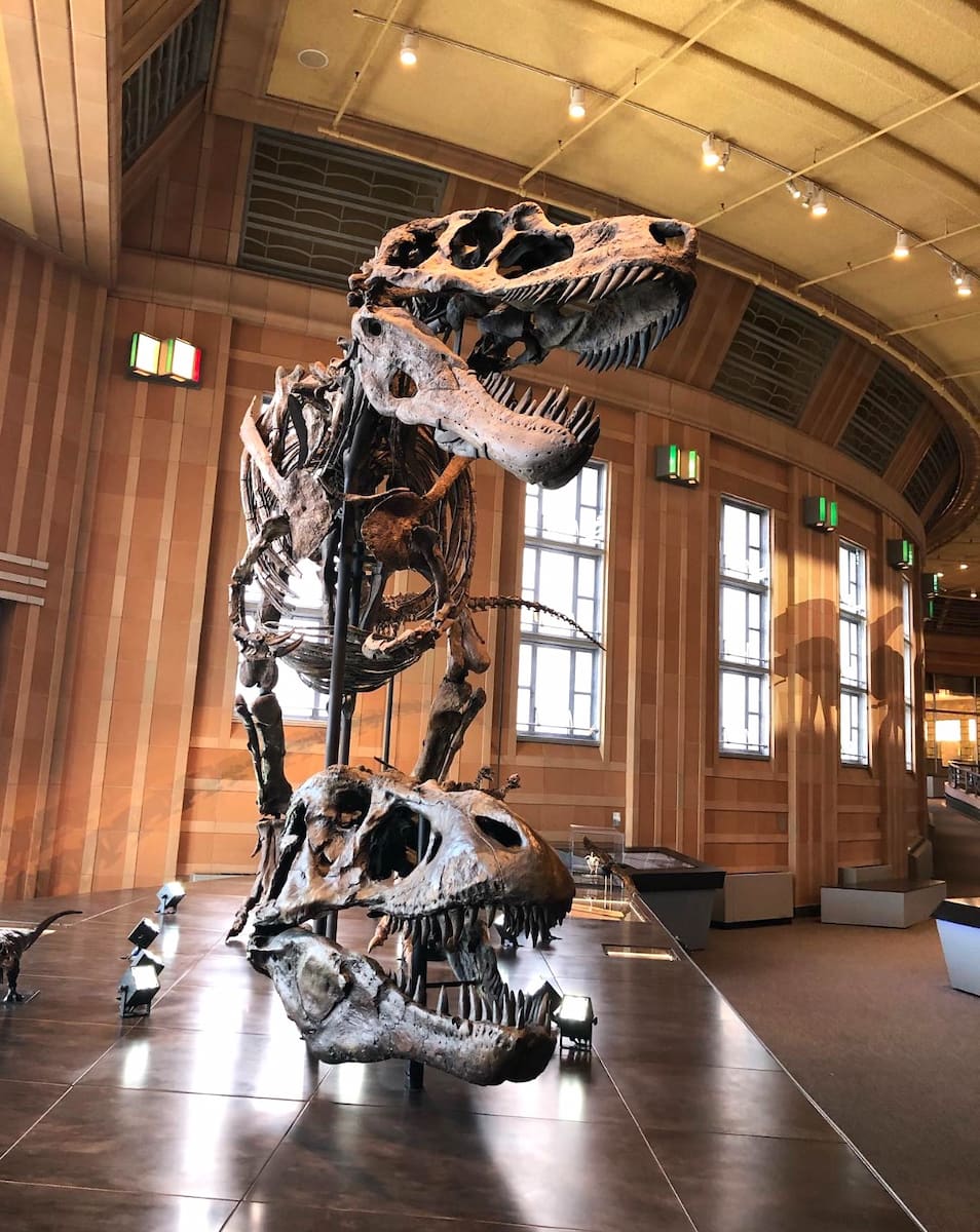 Cincinnati Museum, Center Cincinnati Museum, Center