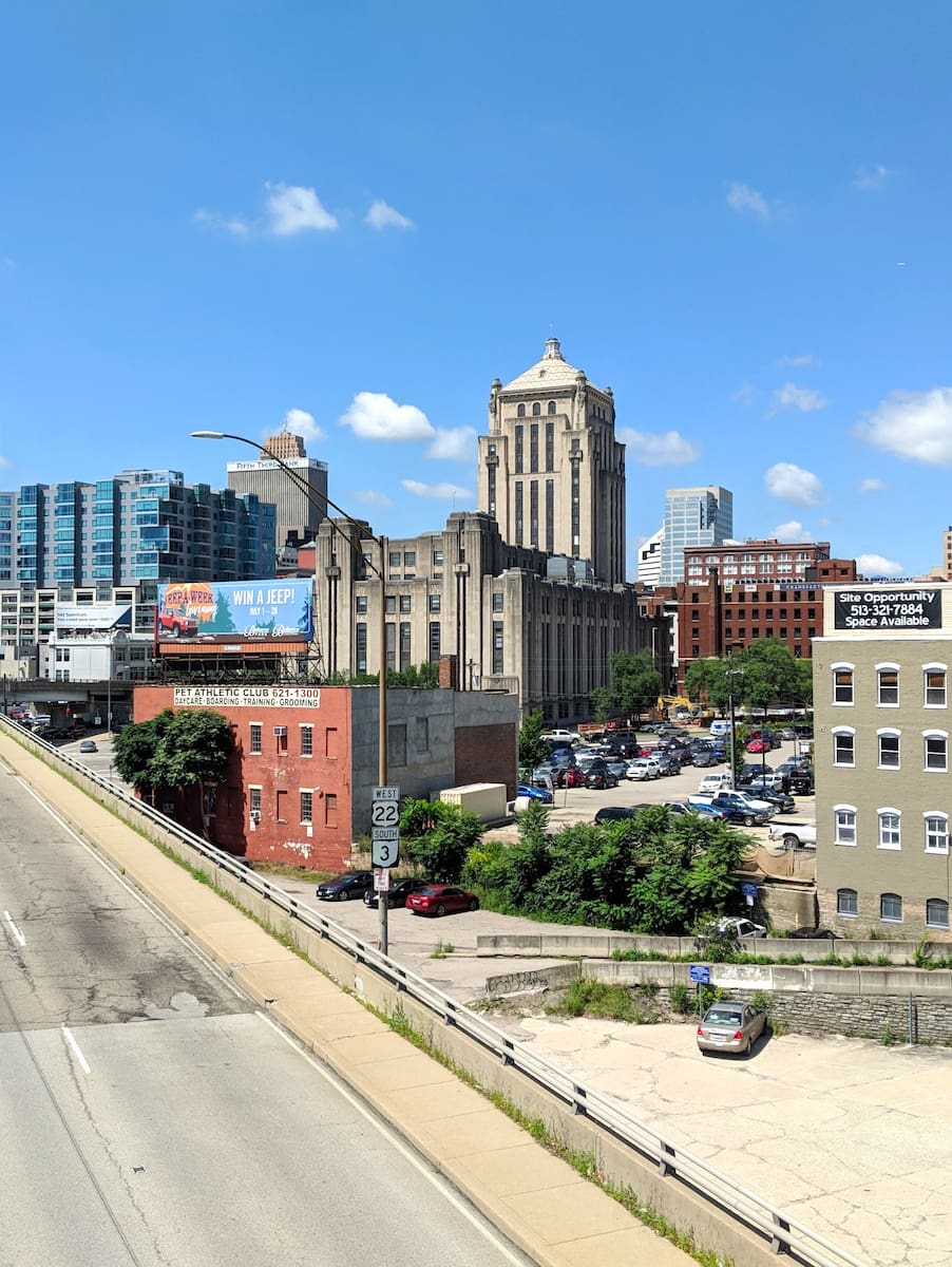 Cincinnti OH Cincinnti OH