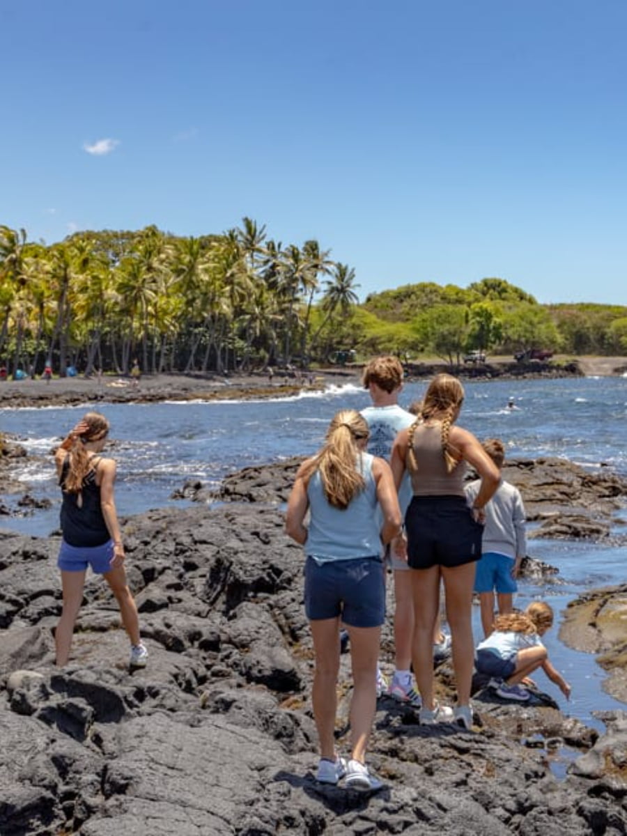Circle Island Adventure Tour, Oahu Circle Island Adventure Tour, Oahu