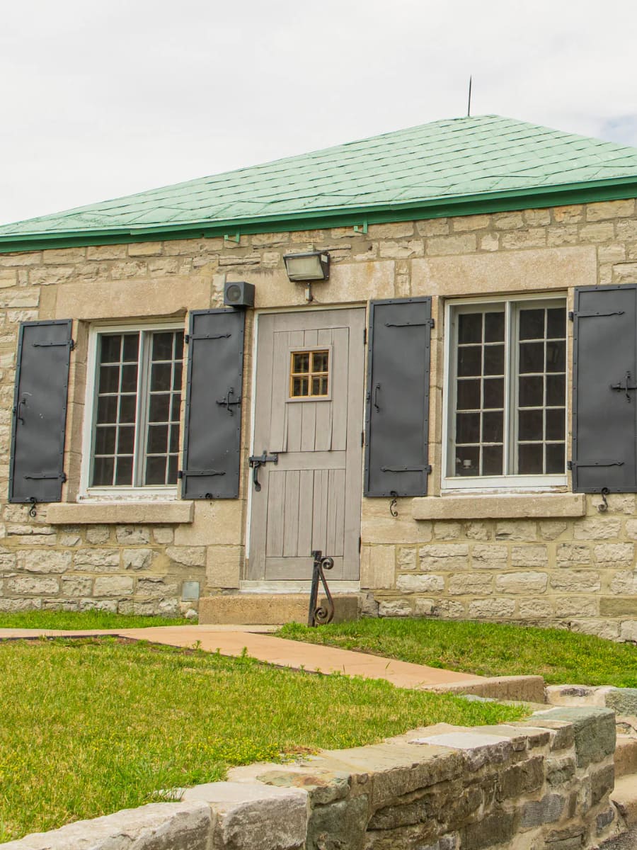 Citadelle de Québec, Quebec City Citadelle de Québec, Quebec City