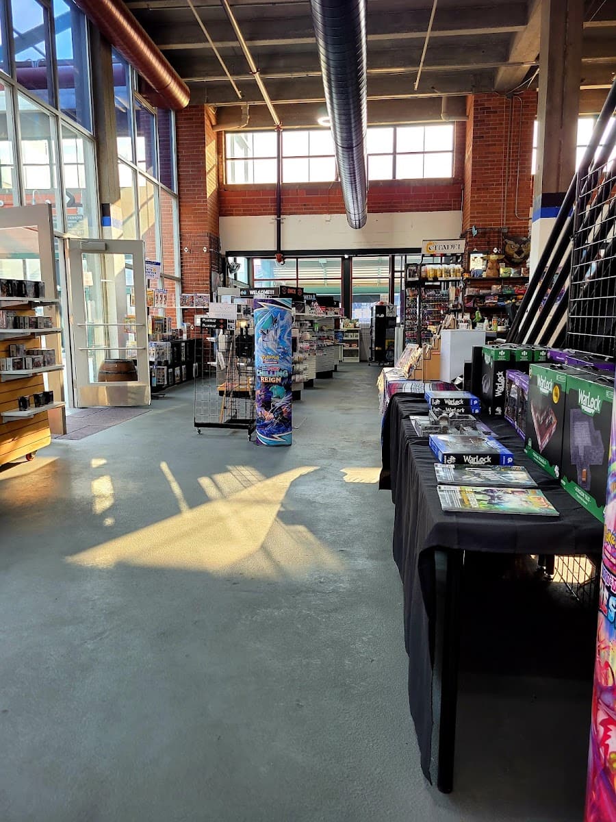 City Market, Kansas City City Market, Kansas City
