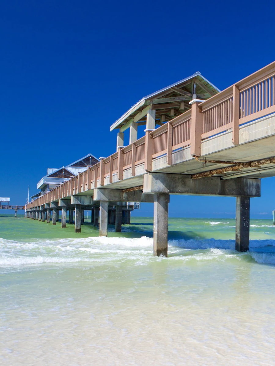 Clearwater Beach, Florida Clearwater Beach, Florida
