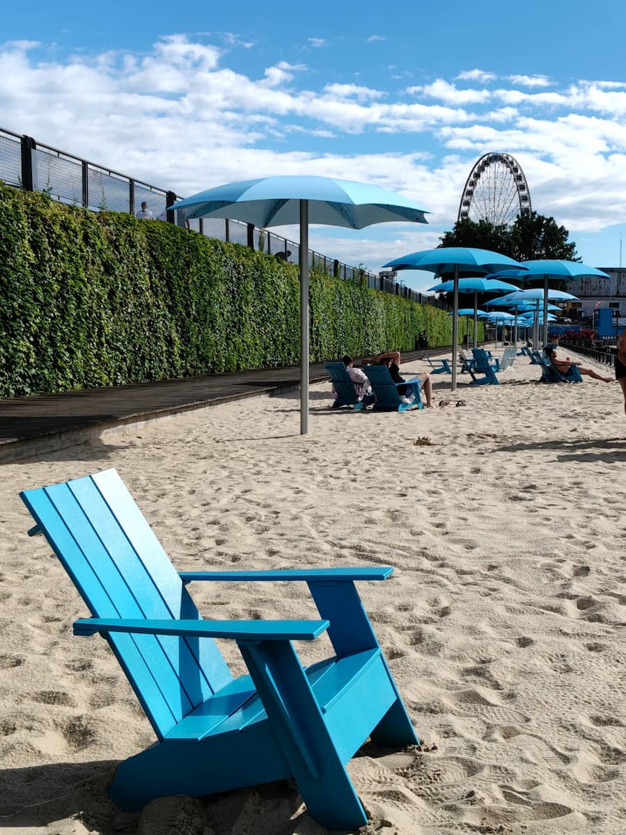 Clock Tower Beach Montreal Clock Tower Beach Montreal