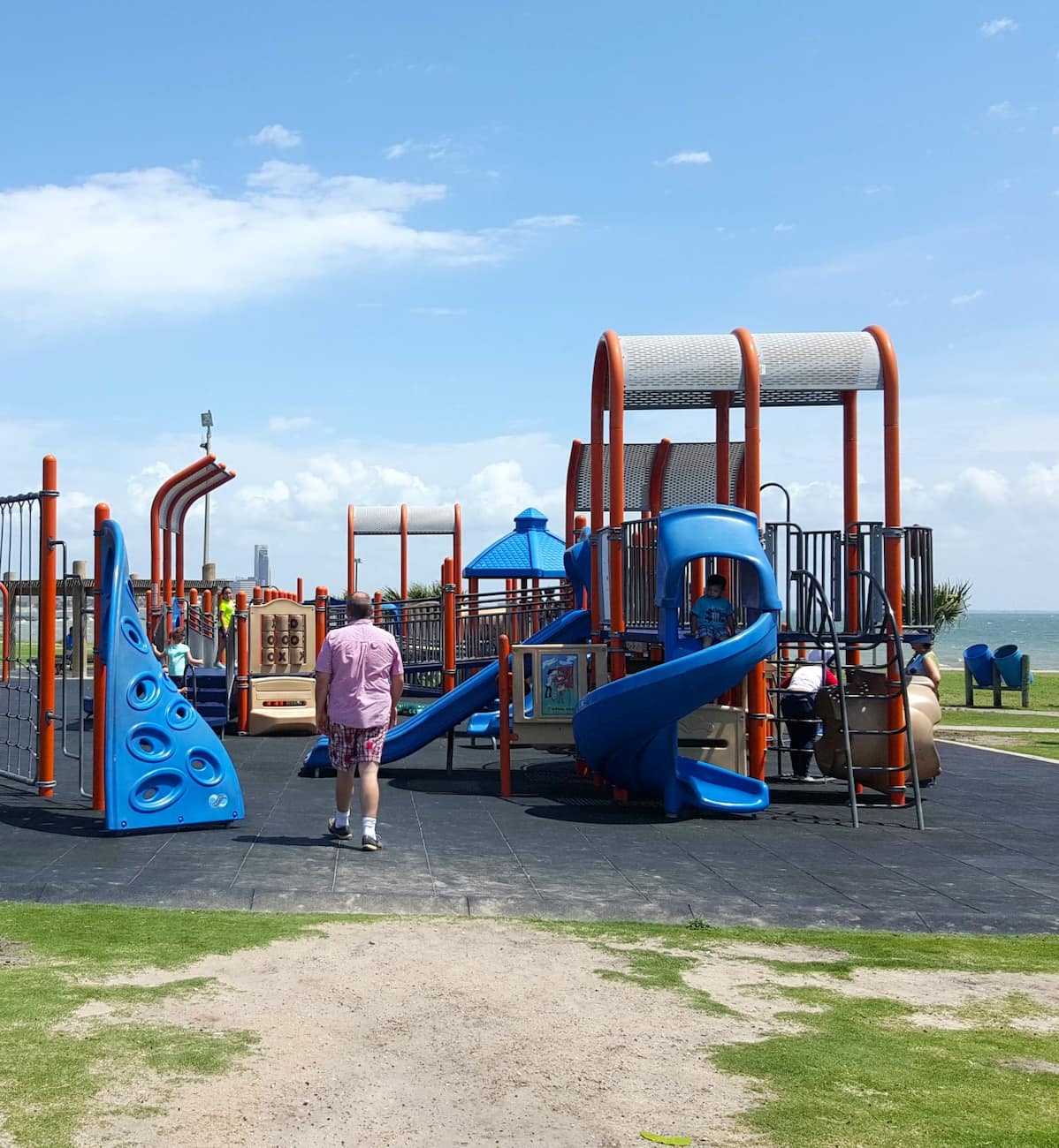 Cole Park, Corpus Christi Cole Park, Corpus Christi