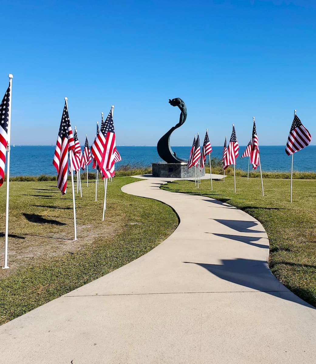 Cole Park, Corpus Christi Cole Park, Corpus Christi