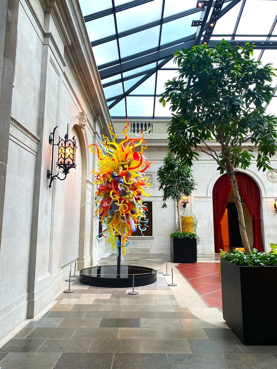 Columbus Museum of Art, Columbus, Ohio Columbus Museum of Art, Columbus, Ohio