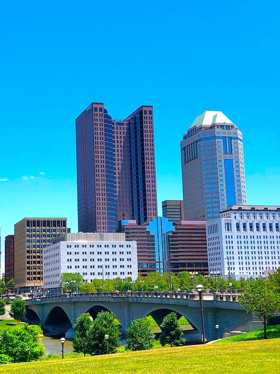 Columbus, Ohio Columbus, Ohio