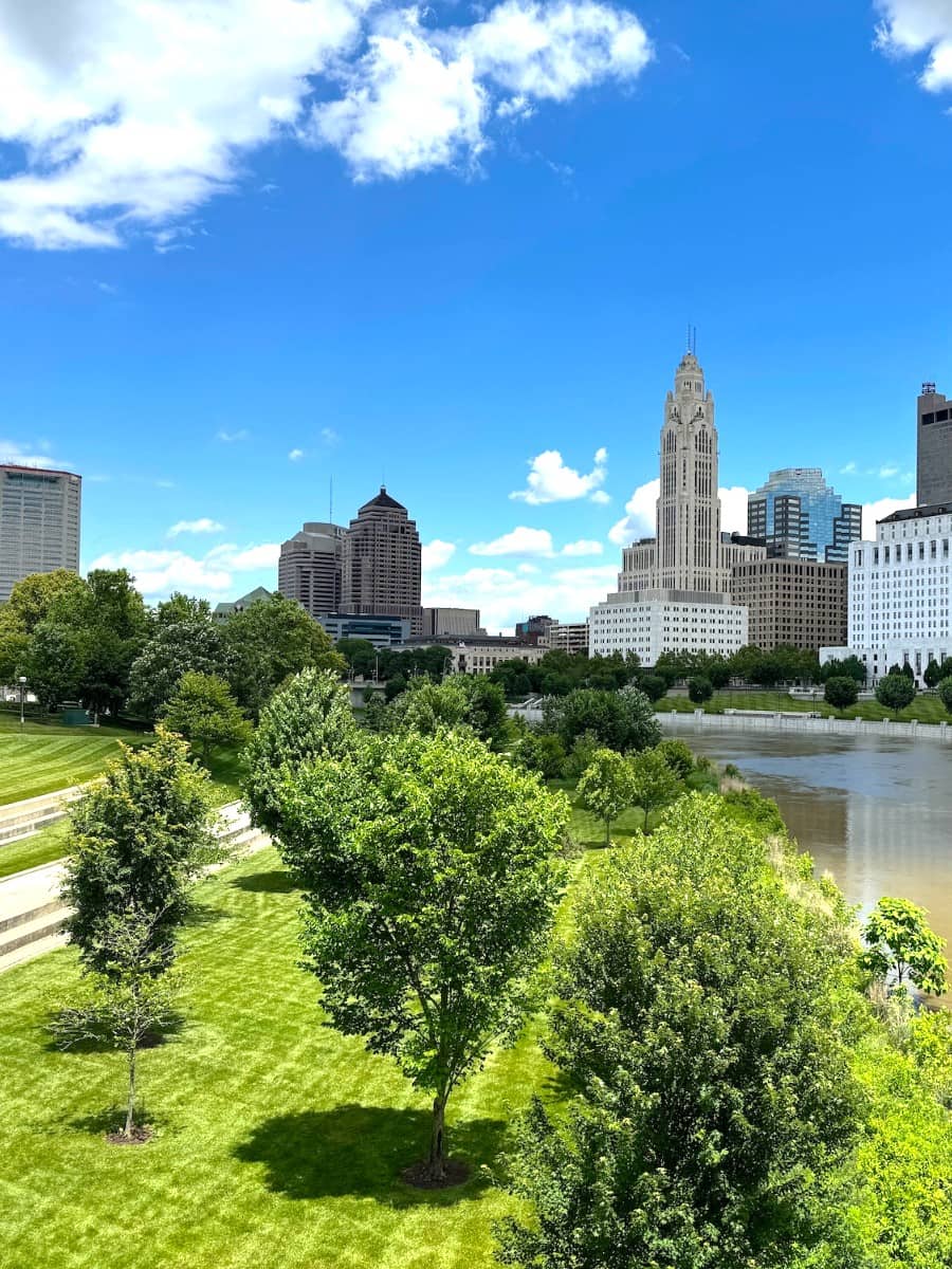 Columbus, Ohio Columbus, Ohio