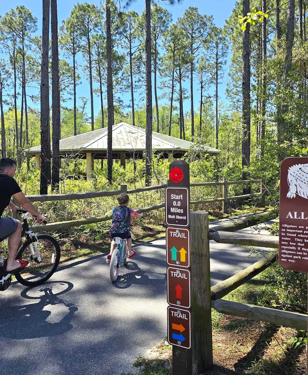 Conservation Park, Panama City Beach Conservation Park, Panama City Beach